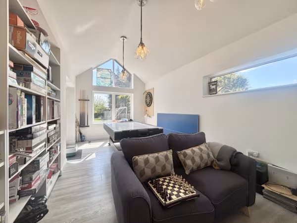 Rectory Road, East Carleton ,NR14
