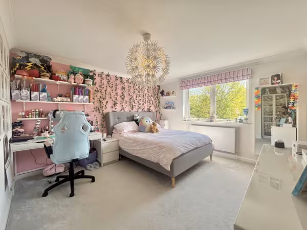 Rectory Road, East Carleton ,NR14
