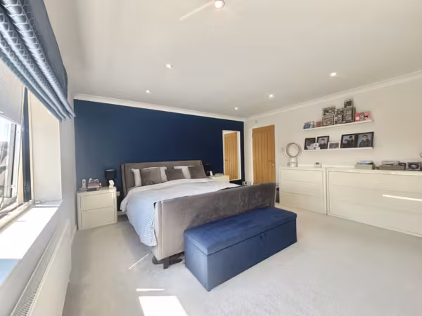 Rectory Road, East Carleton ,NR14