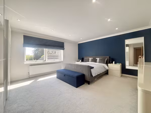 Rectory Road, East Carleton ,NR14