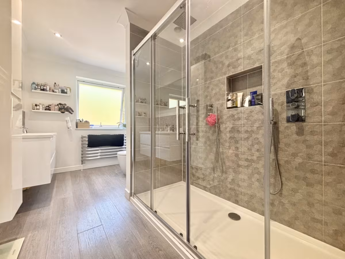 Rectory Road, East Carleton ,NR14