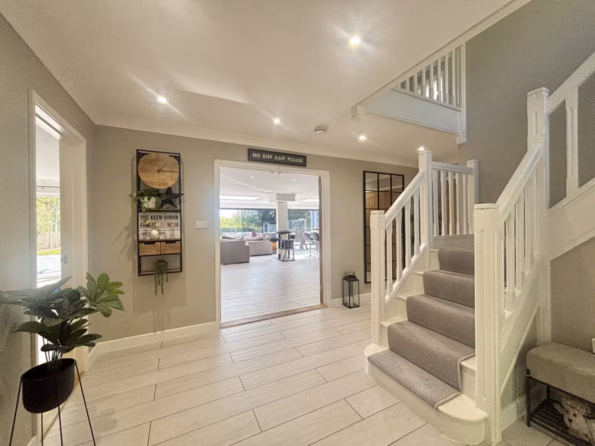 Rectory Road, East Carleton ,NR14