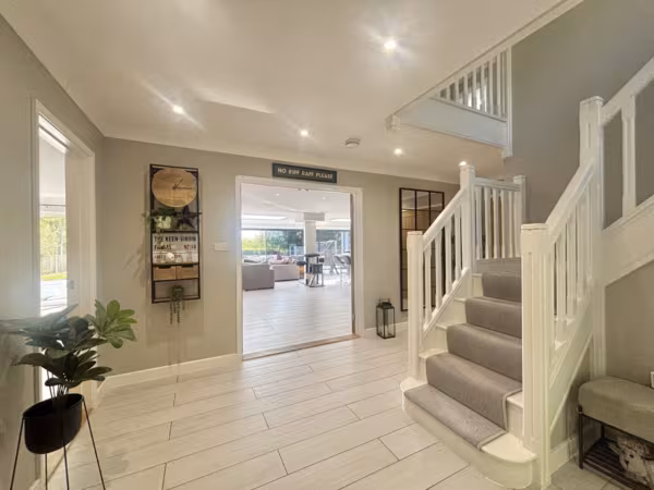 Rectory Road, East Carleton ,NR14