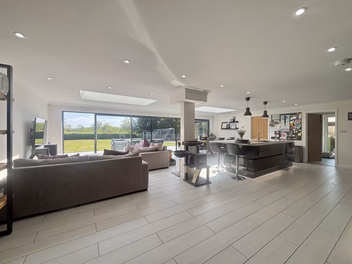 Rectory Road, East Carleton ,NR14