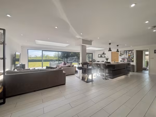 Rectory Road, East Carleton ,NR14