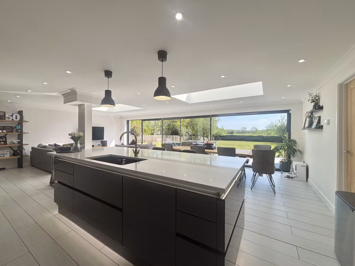 Rectory Road, East Carleton ,NR14