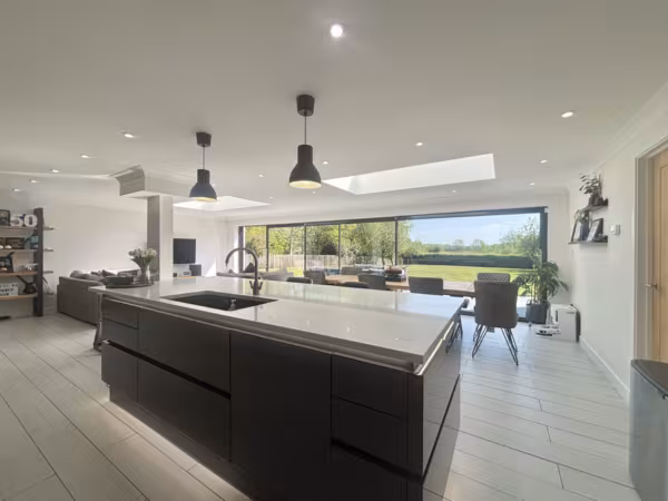 Rectory Road, East Carleton ,NR14