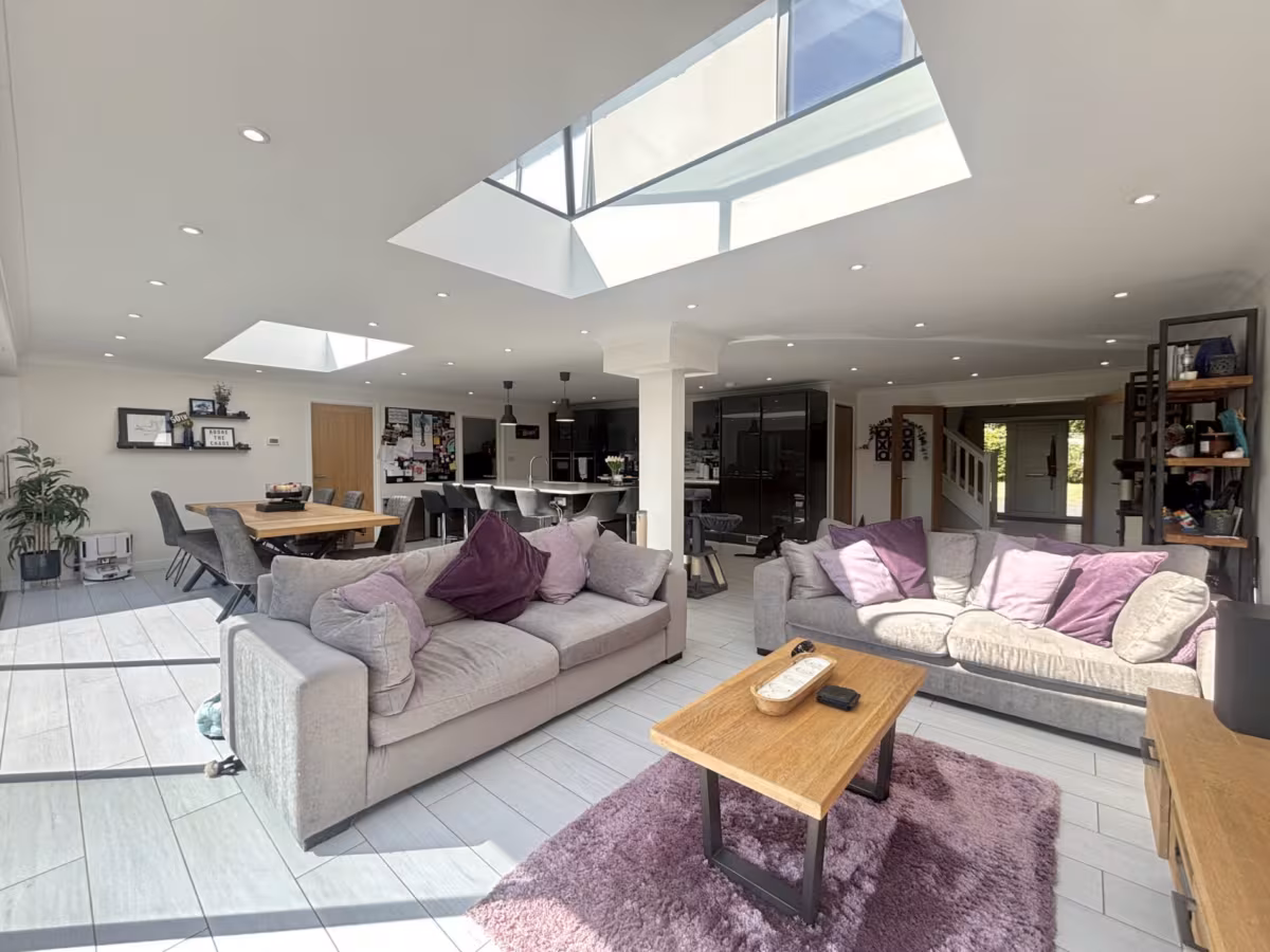 Rectory Road, East Carleton ,NR14