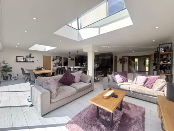 Rectory Road, East Carleton ,NR14
