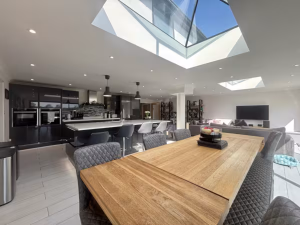 Rectory Road, East Carleton ,NR14