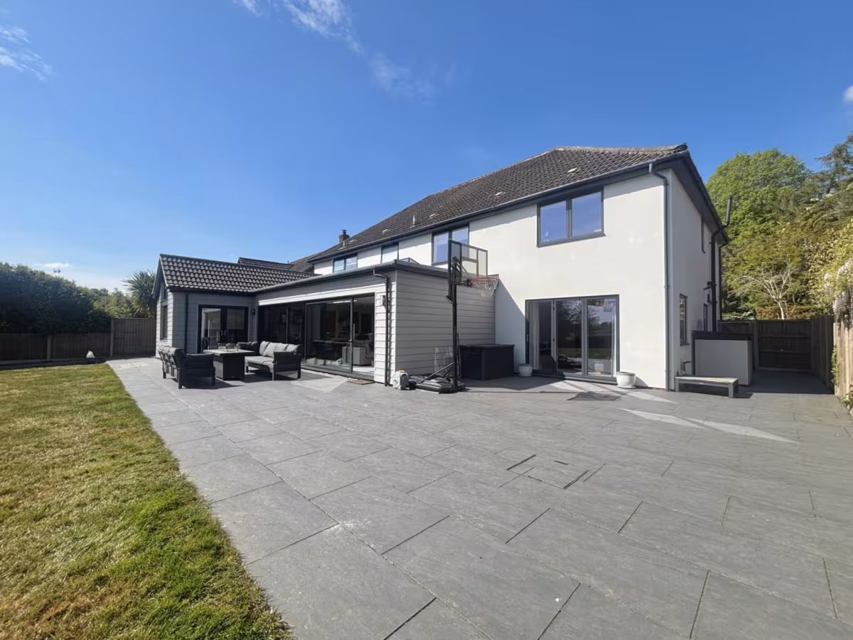Rectory Road, East Carleton ,NR14