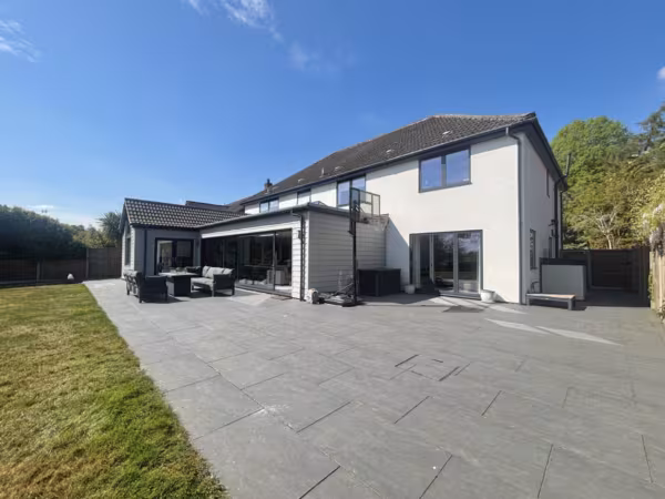 Rectory Road, East Carleton ,NR14