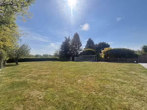 Rectory Road, East Carleton ,NR14