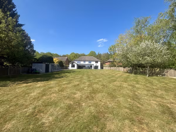 Rectory Road, East Carleton ,NR14
