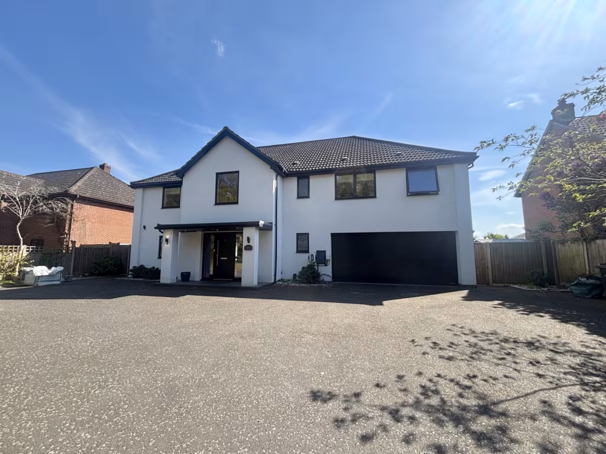 Rectory Road, East Carleton ,NR14
