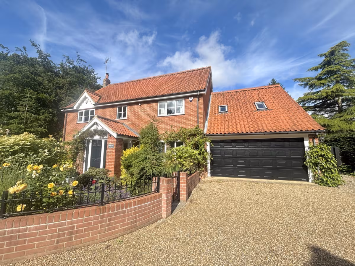 The Avenue, Wroxham, NR12 8TN