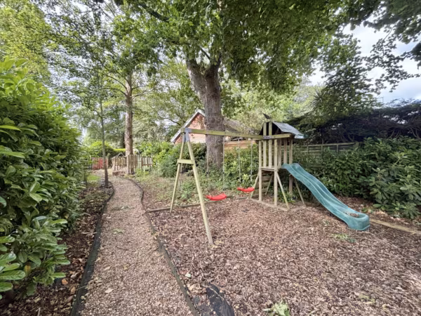 The Avenue, Wroxham, NR12 8TN