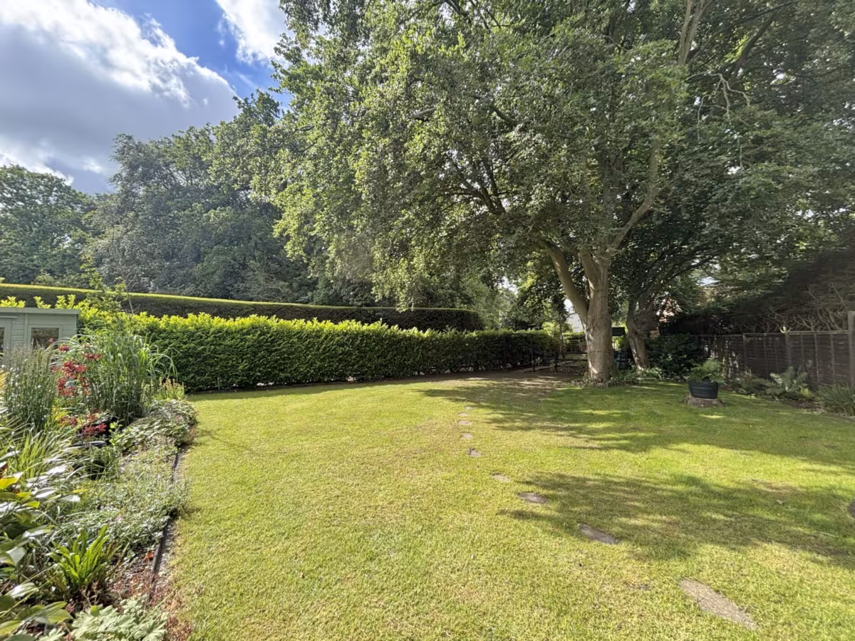 The Avenue, Wroxham, NR12 8TN