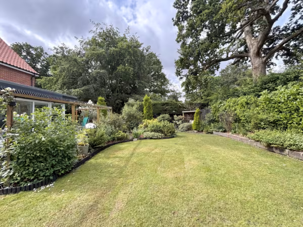 The Avenue, Wroxham, NR12 8TN