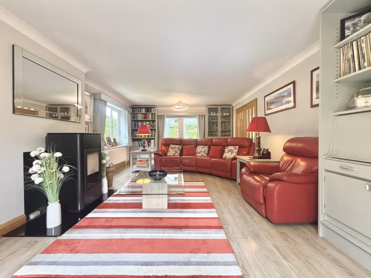 The Avenue, Wroxham, NR12 8TN