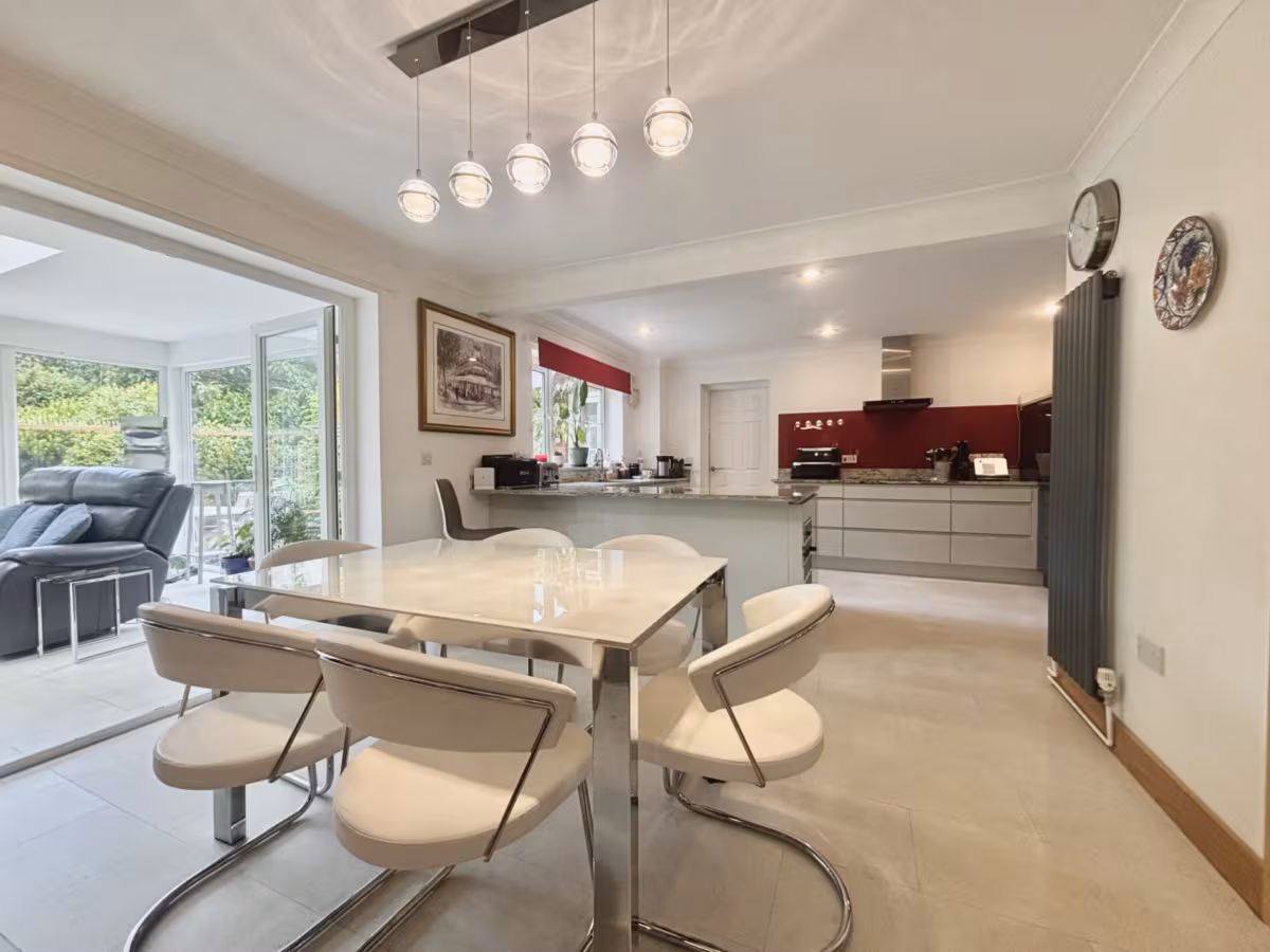 The Avenue, Wroxham, NR12 8TN