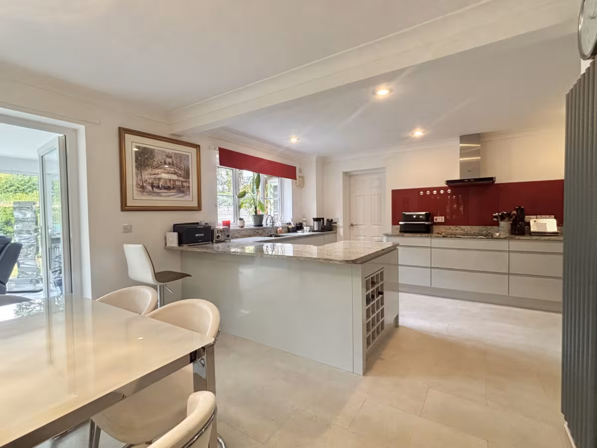The Avenue, Wroxham, NR12 8TN
