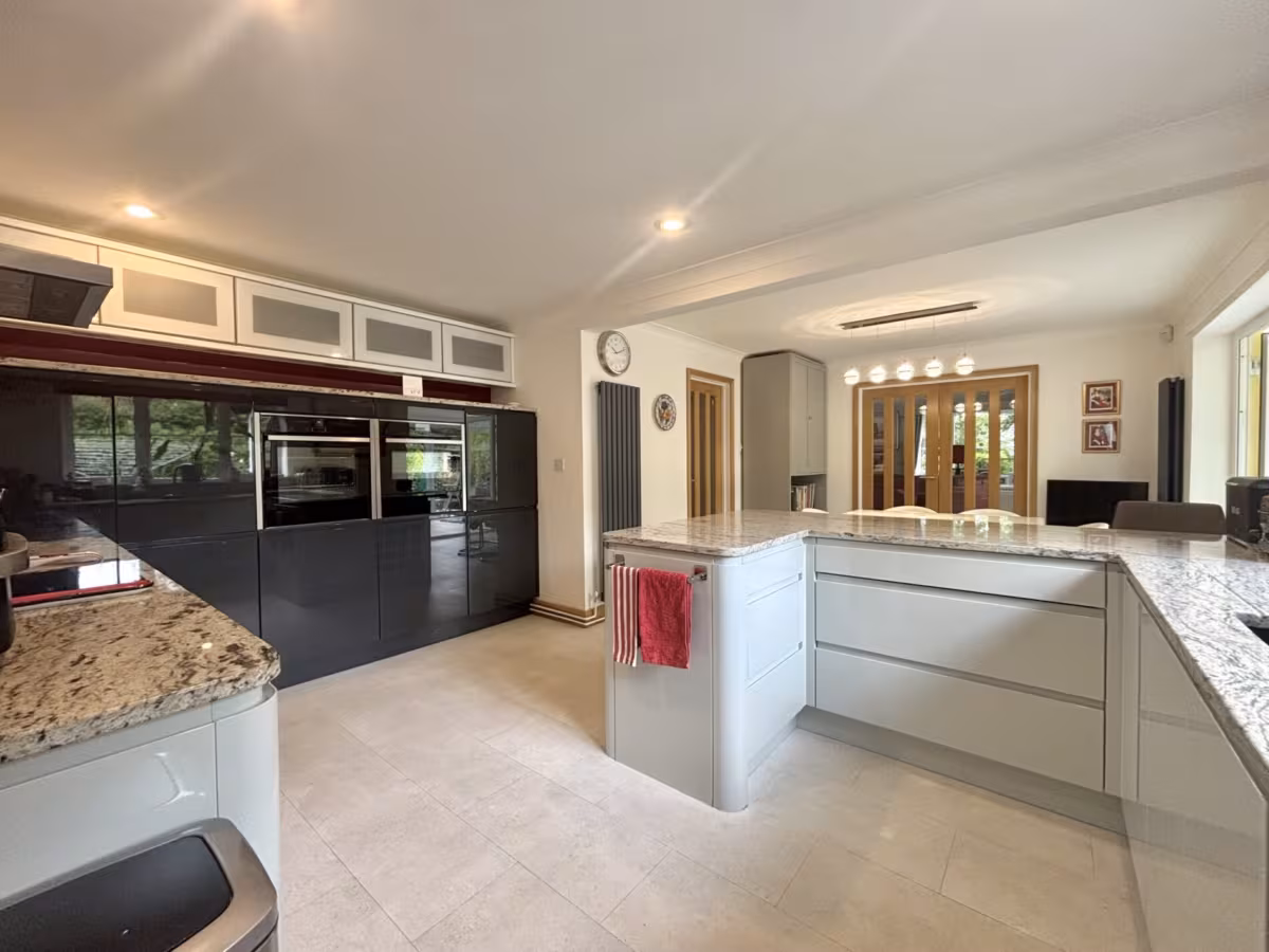 The Avenue, Wroxham, NR12 8TN