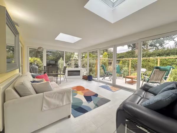 The Avenue, Wroxham, NR12 8TN