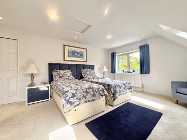 The Avenue, Wroxham, NR12 8TN