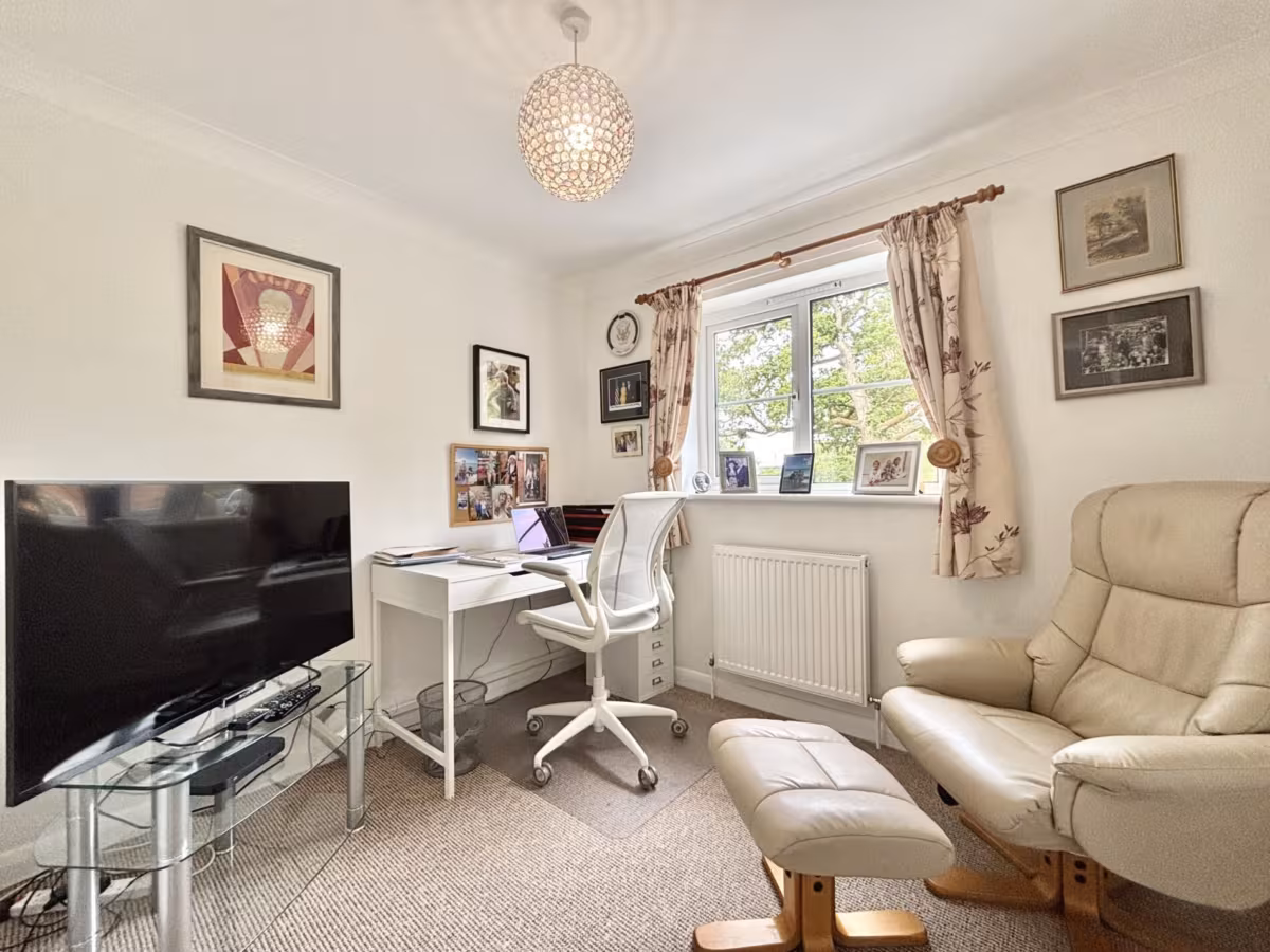 The Avenue, Wroxham, NR12 8TN