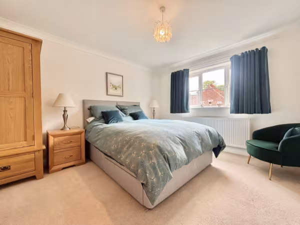 The Avenue, Wroxham, NR12 8TN