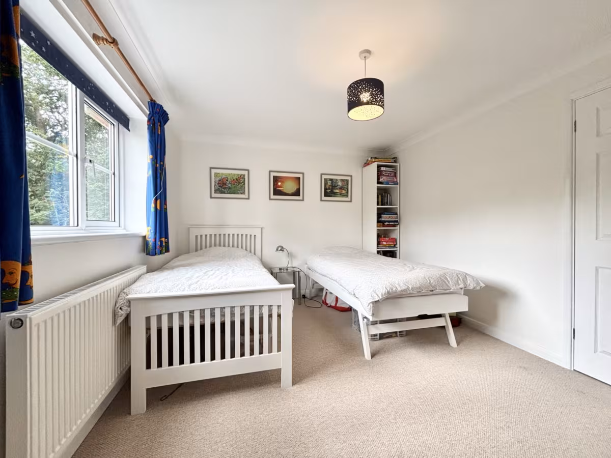 The Avenue, Wroxham, NR12 8TN