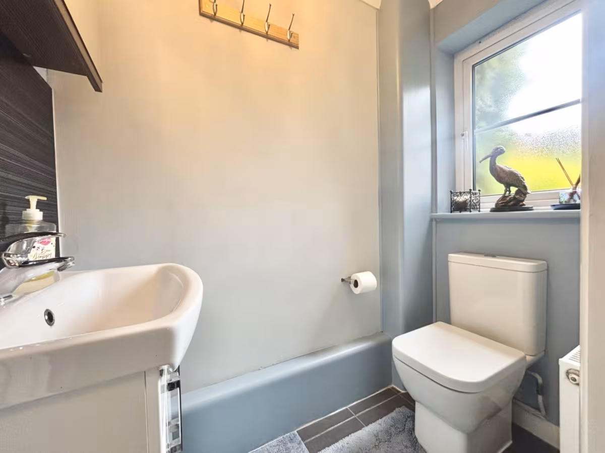 The Avenue, Wroxham, NR12 8TN