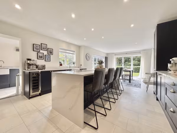 Wymondham Road, New Buckenham, Norfolk