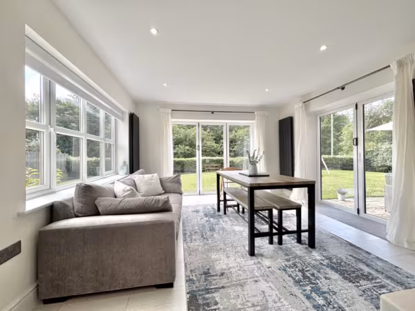 Wymondham Road, New Buckenham, Norfolk