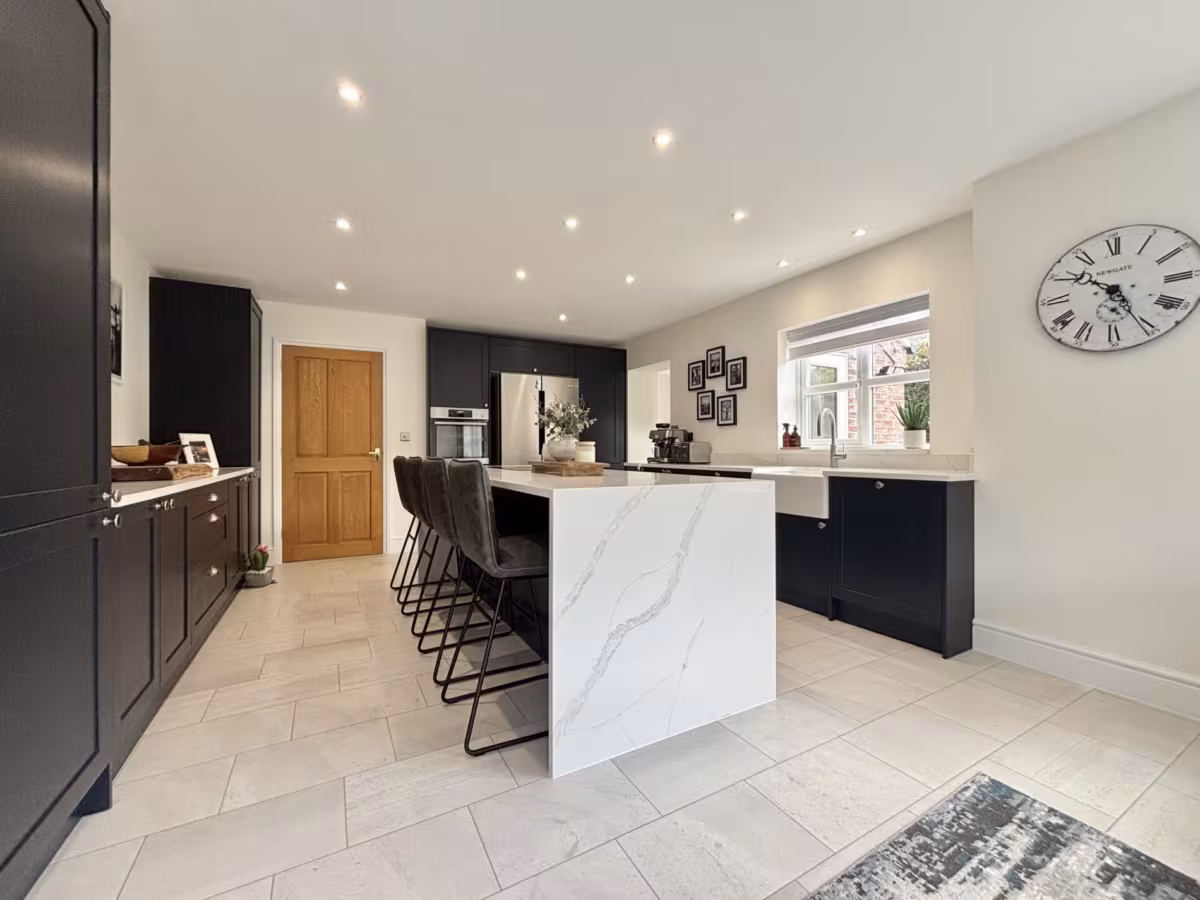 Wymondham Road, New Buckenham, Norfolk