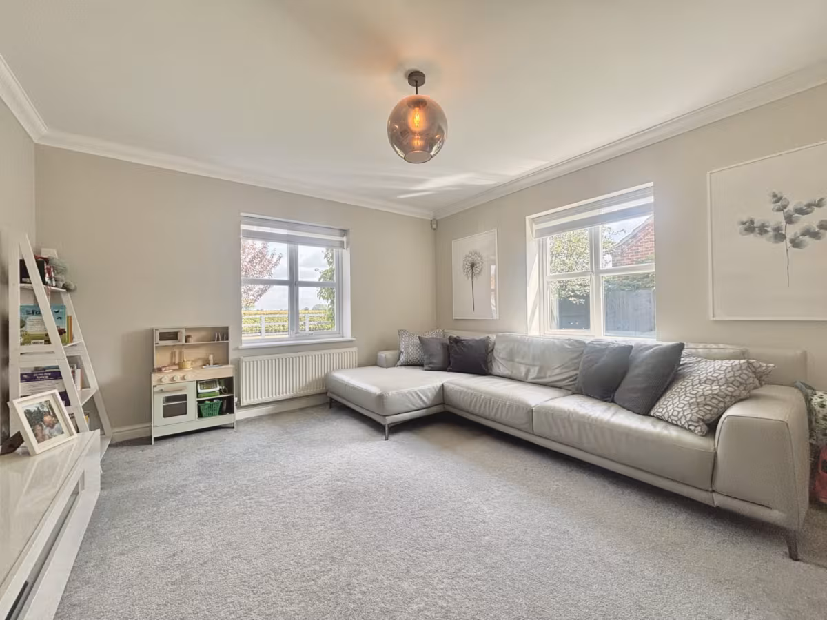 Wymondham Road, New Buckenham, Norfolk