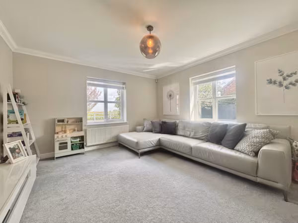 Wymondham Road, New Buckenham, Norfolk