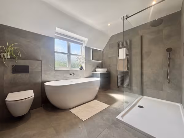Wymondham Road, New Buckenham, Norfolk