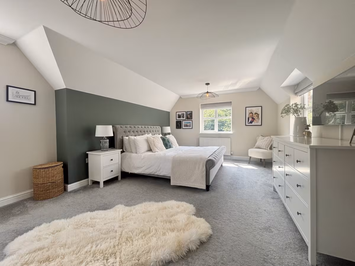 Wymondham Road, New Buckenham, Norfolk
