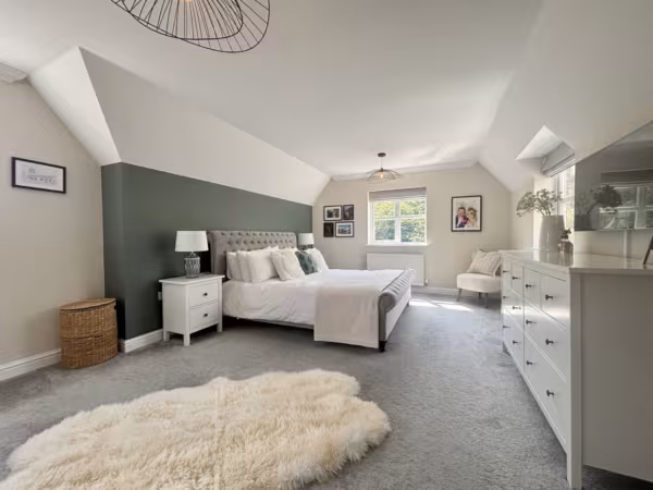 Wymondham Road, New Buckenham, Norfolk