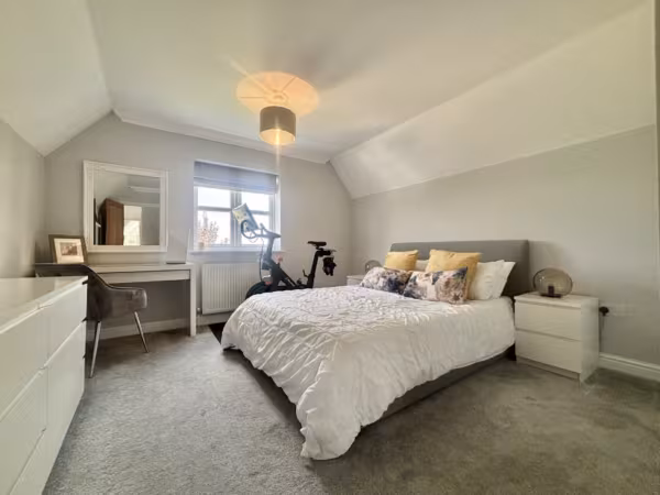 Wymondham Road, New Buckenham, Norfolk