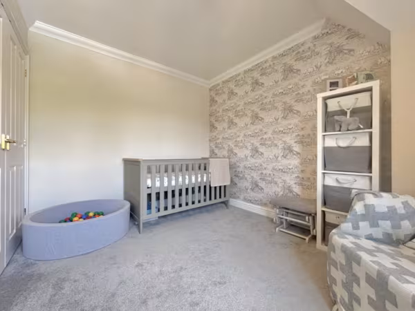 Wymondham Road, New Buckenham, Norfolk