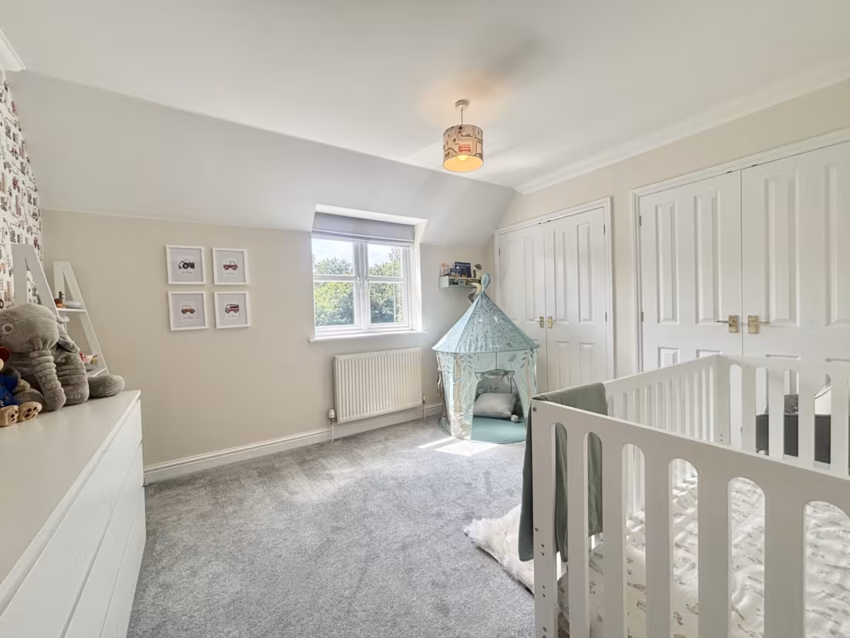 Wymondham Road, New Buckenham, Norfolk