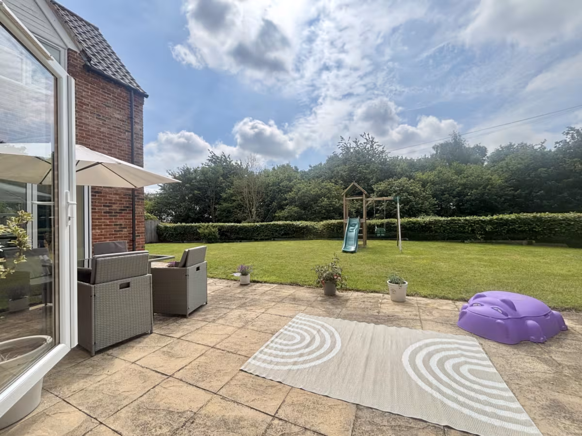Wymondham Road, New Buckenham, Norfolk
