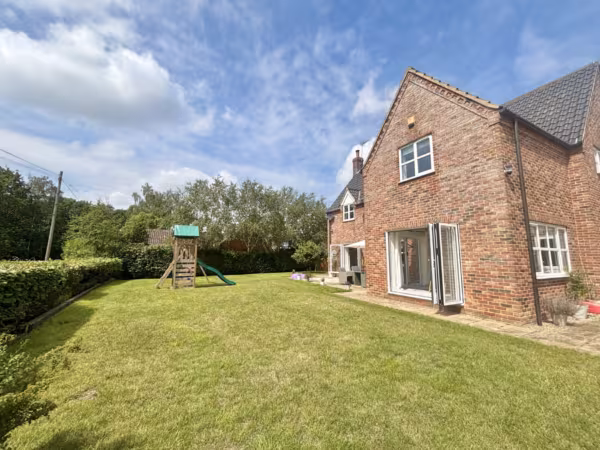 Wymondham Road, New Buckenham, Norfolk