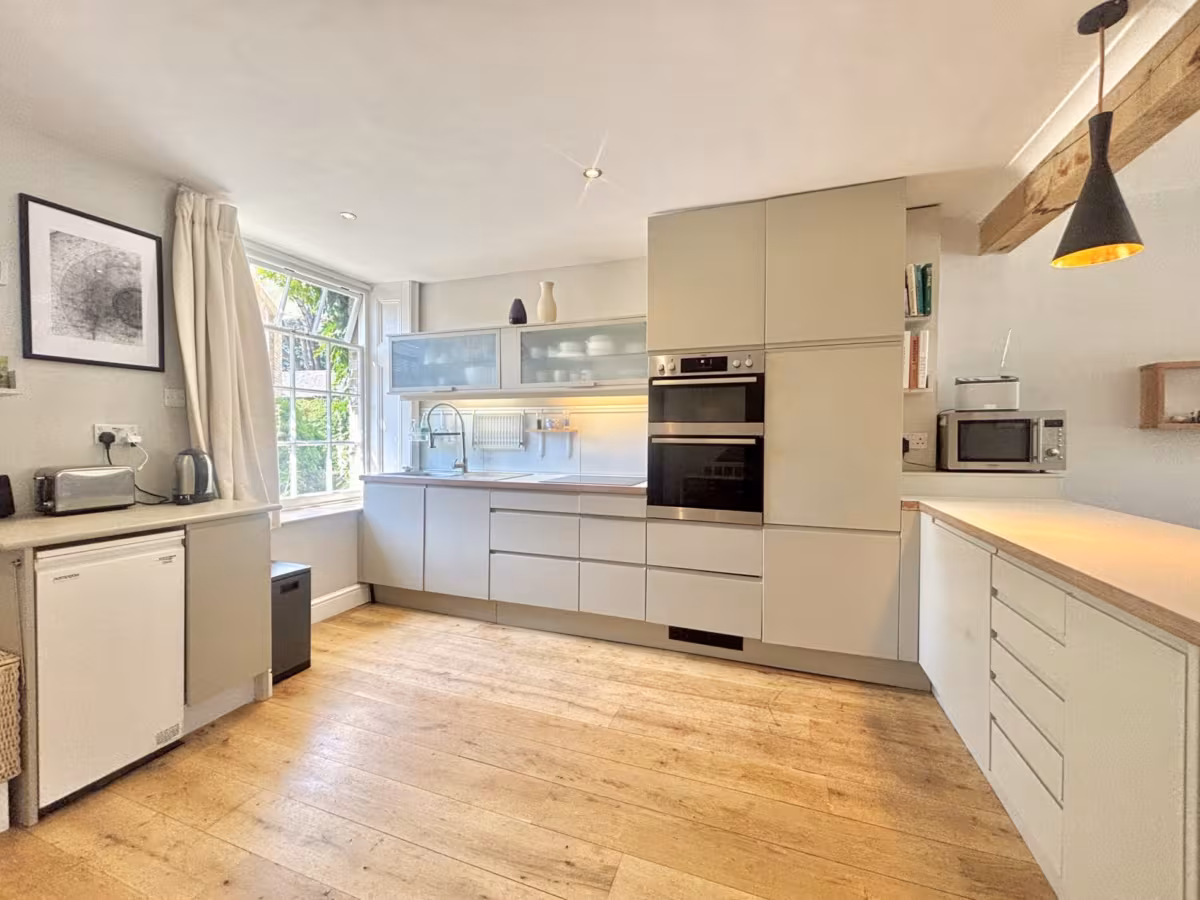 Brewery Yard, Gunton Park, Hanworth, NR11