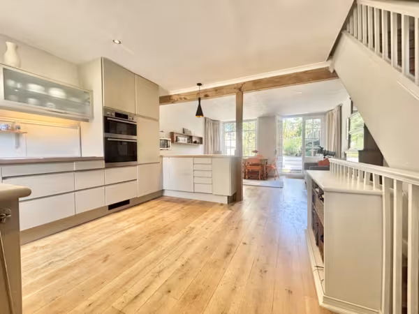 Brewery Yard, Gunton Park, Hanworth, NR11