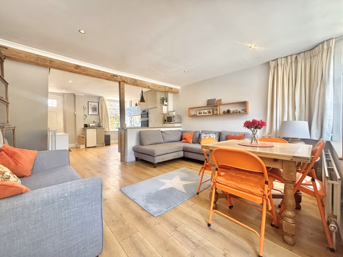 Brewery Yard, Gunton Park, Hanworth, NR11