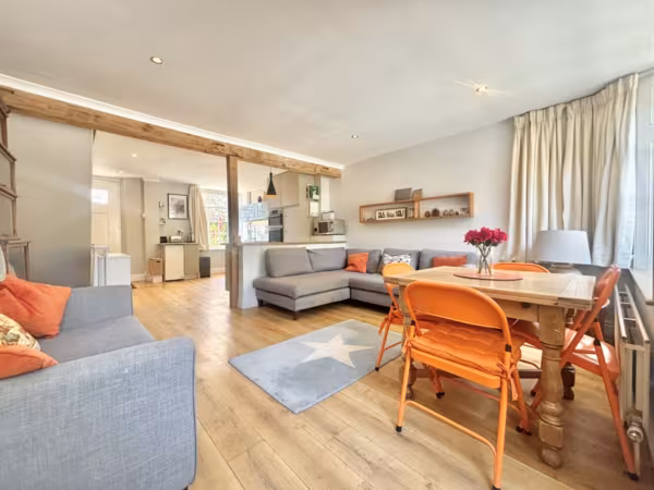 Brewery Yard, Gunton Park, Hanworth, NR11